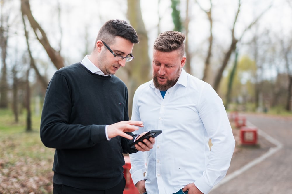 Pflege-Marketing und Recruiting