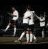 Social Media Betreuung für einen Fussballverein aus Ostwestfalen