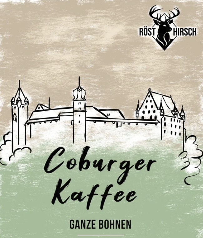 Coburger Kaffee