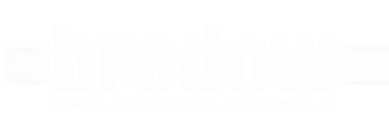 Bredow Gesellschaft für Elektrotechnik