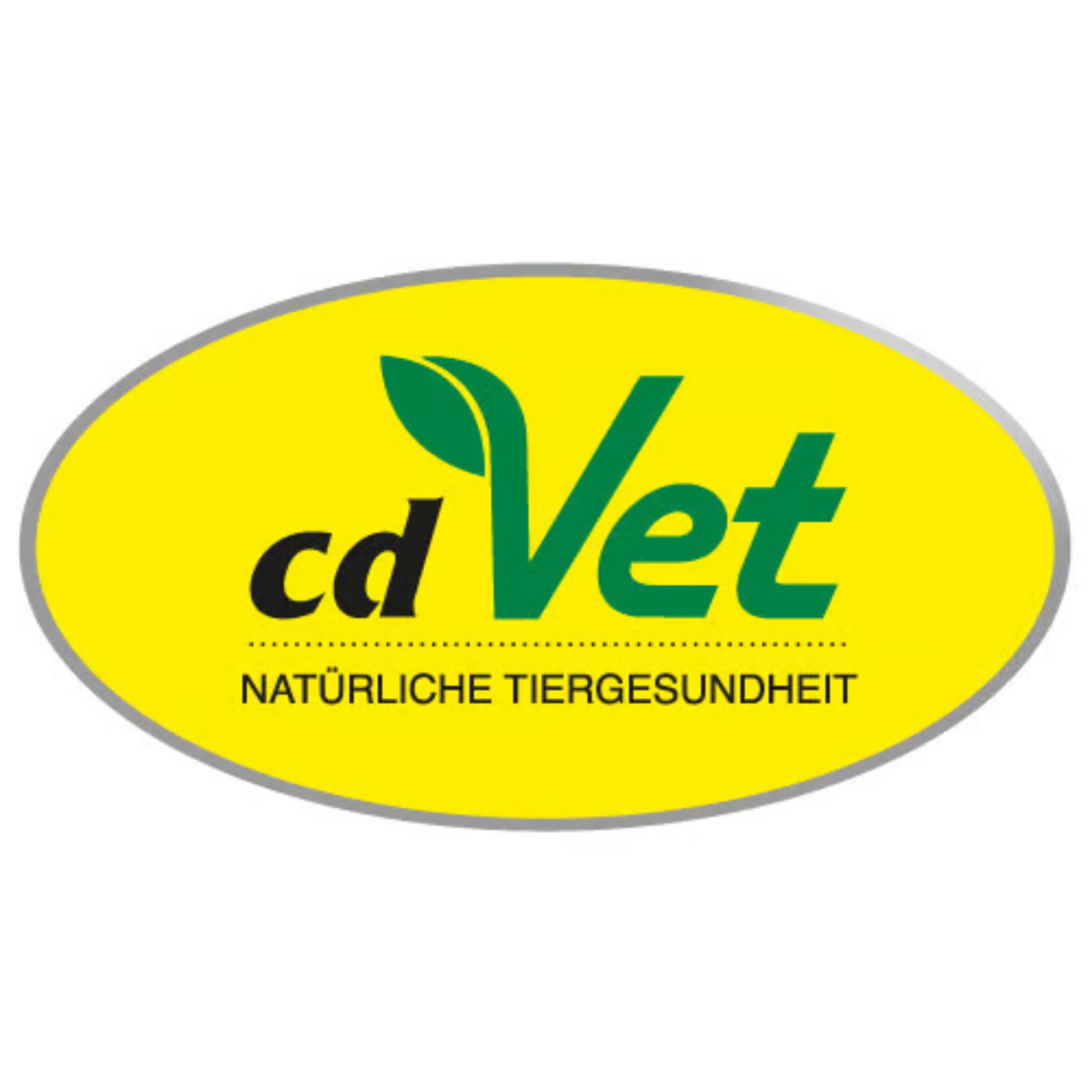 cdVet Logo