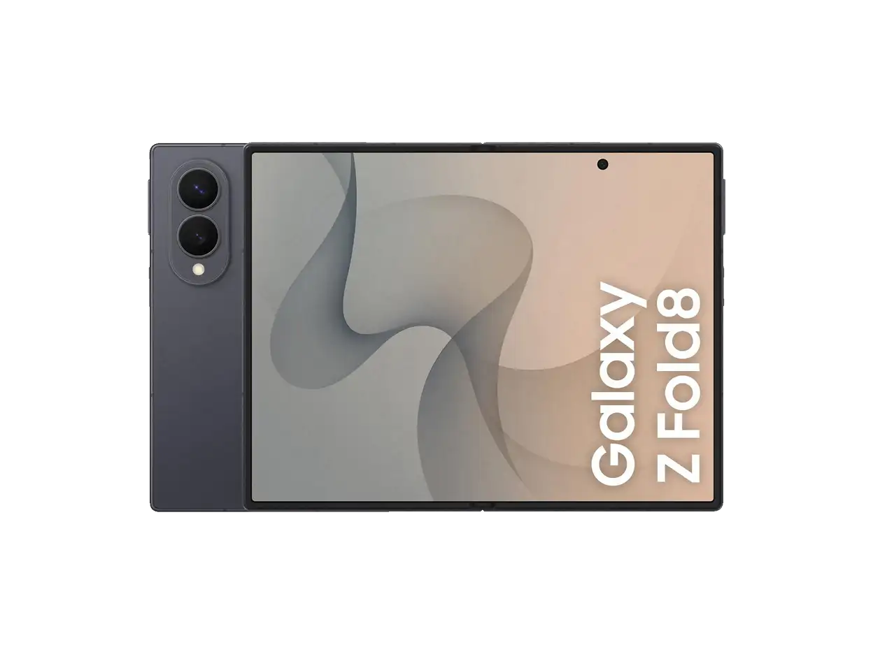 Galaxy Fold 8