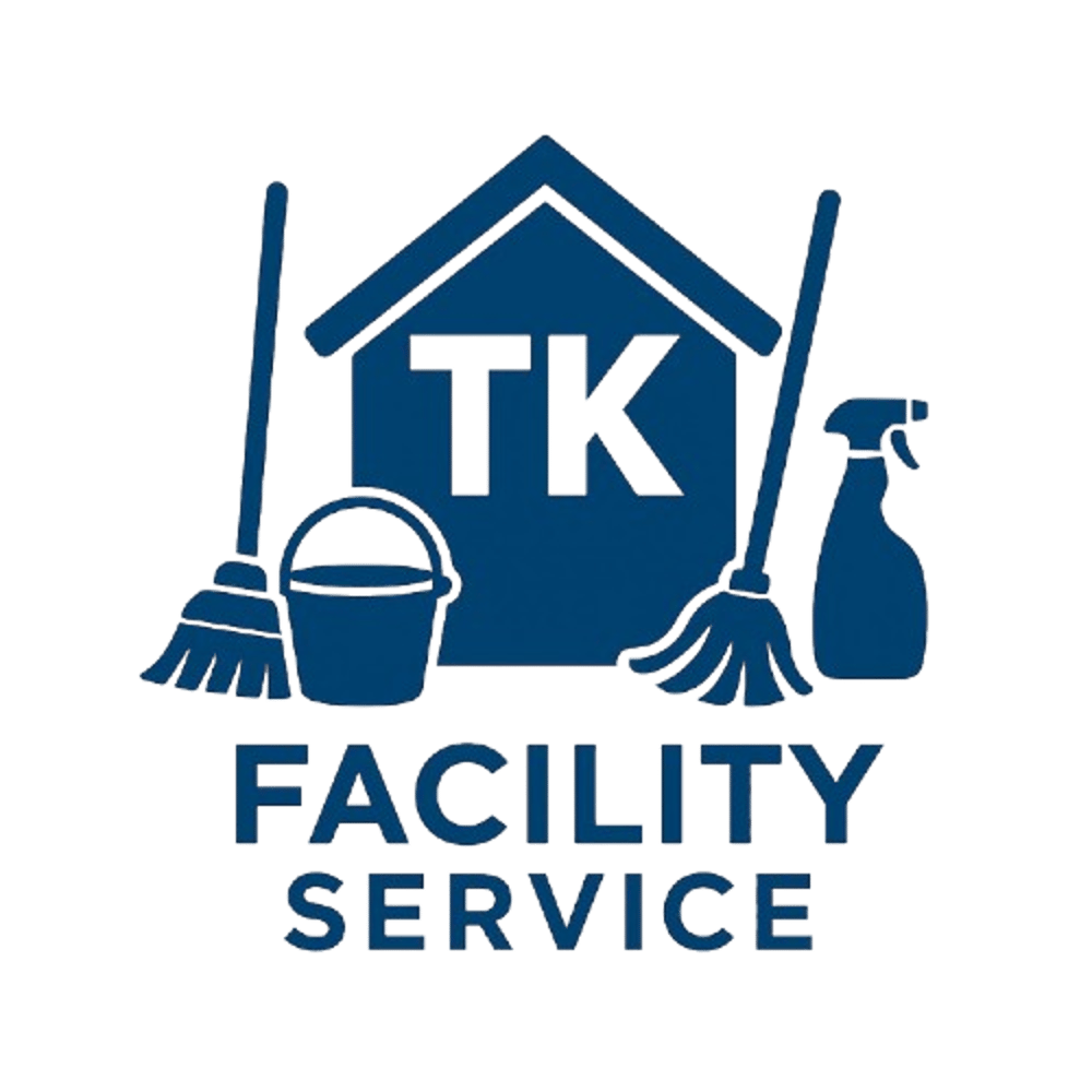 Gewerbereinigung in Tornesch Logo