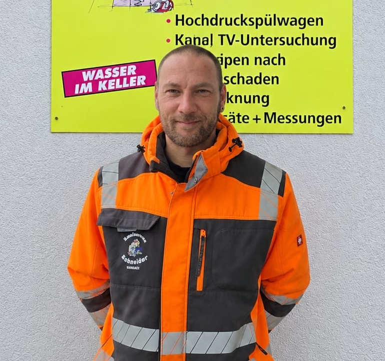 Jan schneider
