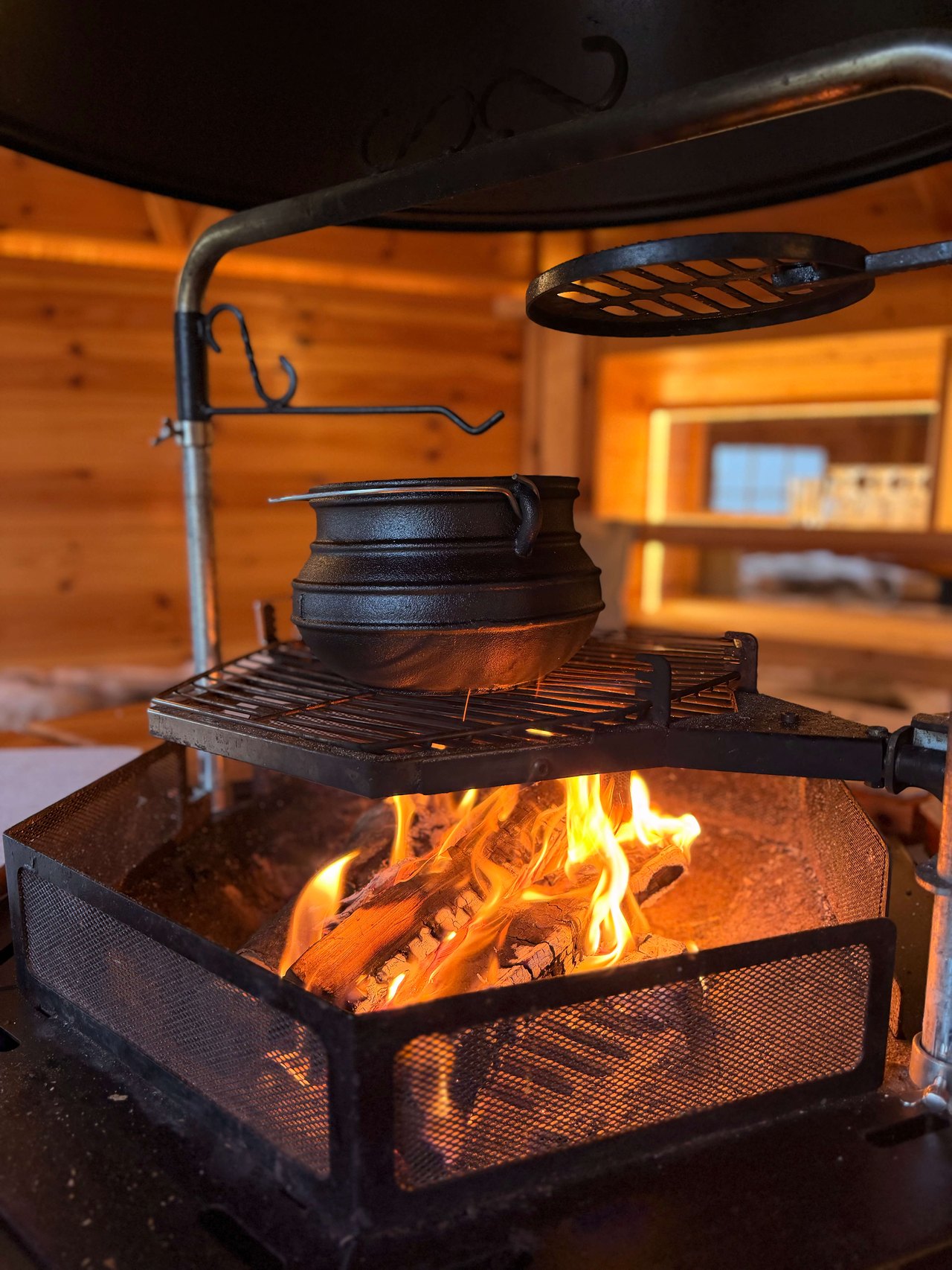 Grillkota