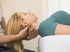 Cervical chiropractic adjustment for neck pain — precision spinal alignment at Accelerated Medical in Elko, NV