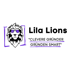Logo AZAV-zertifizierter Partner Lila Lions