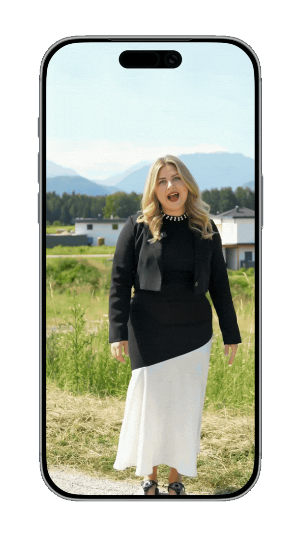 Perkonig Social Media Video