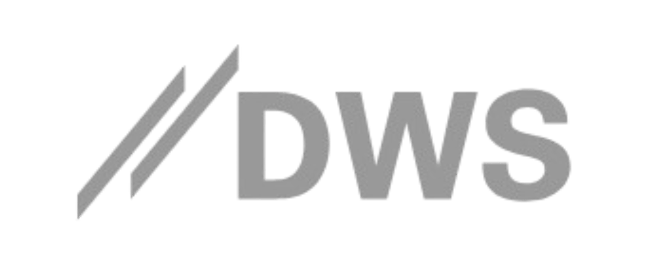 Logo DWS