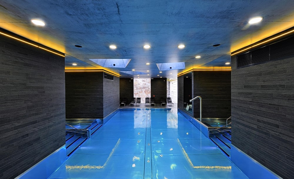 Spa