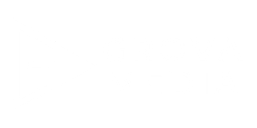 Grova Media Logo