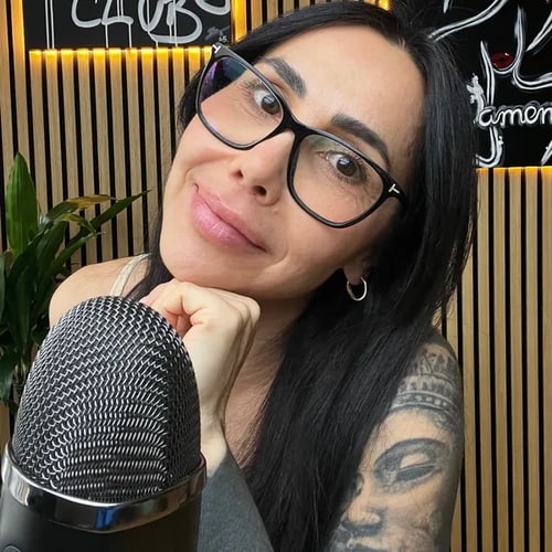 Live-Q&A mit Yasmin Gaind