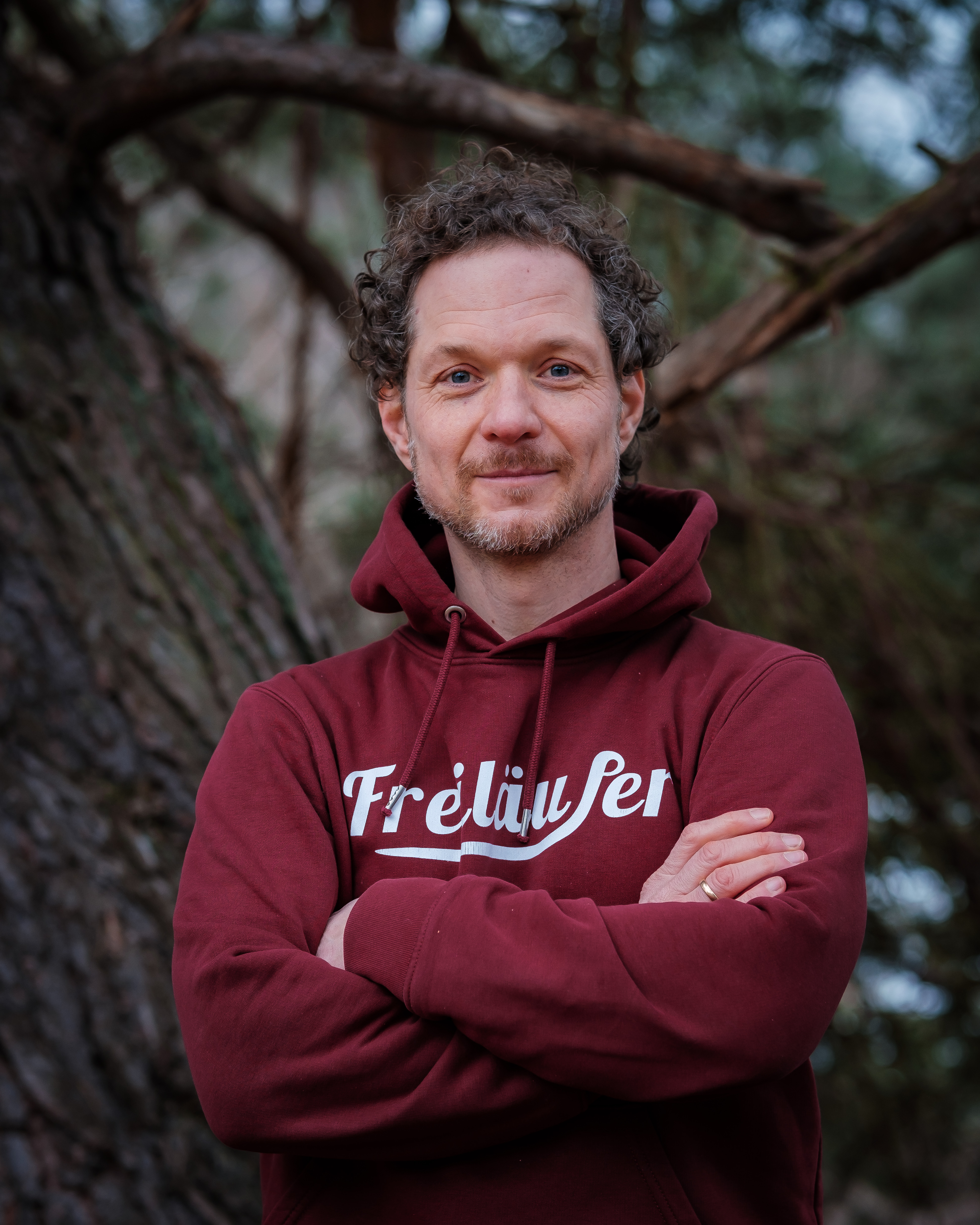 Christoph Weinig