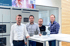 Bild über eine Partnerschaft mit Siemens zum Thema Siemens Sentron Powemanager in der Nähe von Koblenz