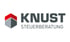 Kunde von Digital Apes: Steuerberater Knust aus Bremerhaven