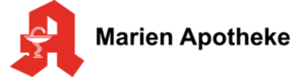Logo Marien-Apotheke Salmtal