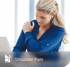 Shoulder pain treatment Hampstead North Carolina