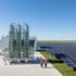 Green hydrogen