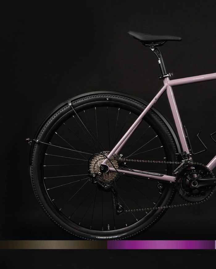 Böttcher eBike, Farbvariante 2