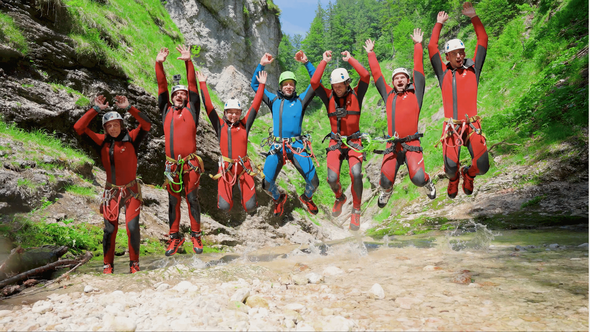 Von allem etwas – Video 2