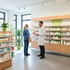 Beratung in der Apotheke