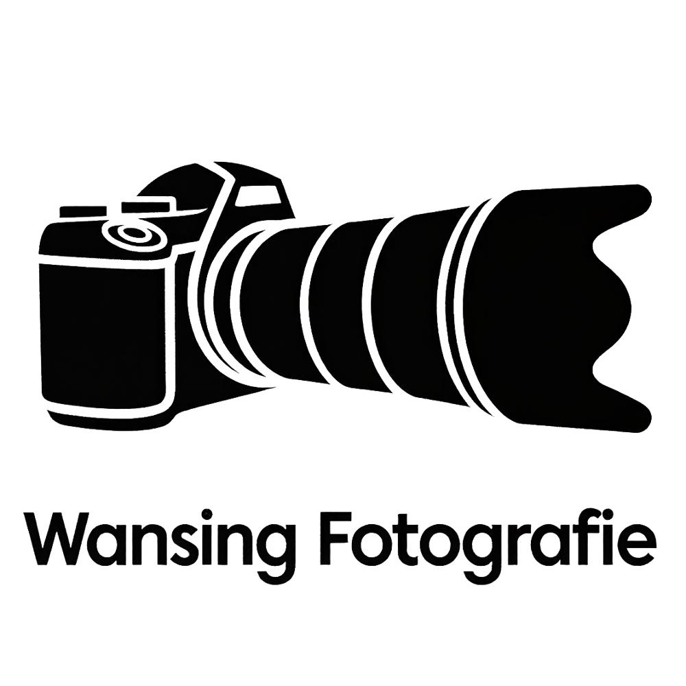 Wansing Fotografie Logo
