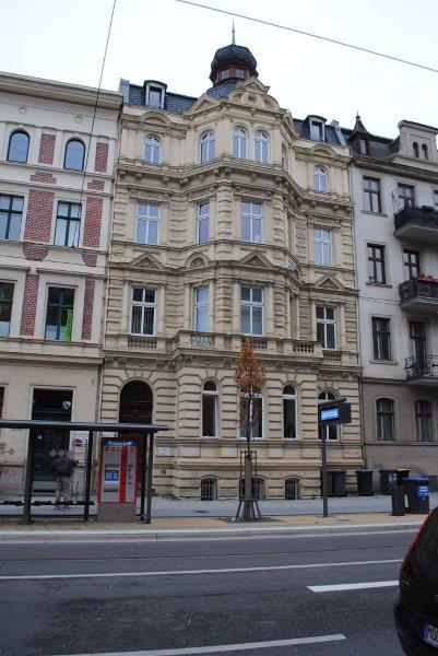 Einfamilienhaus in Cottbus – Bungalow mit Hofeinfahrt