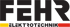 FEHR Elektrotechnik