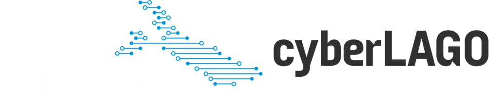 cyberLAGO Logo