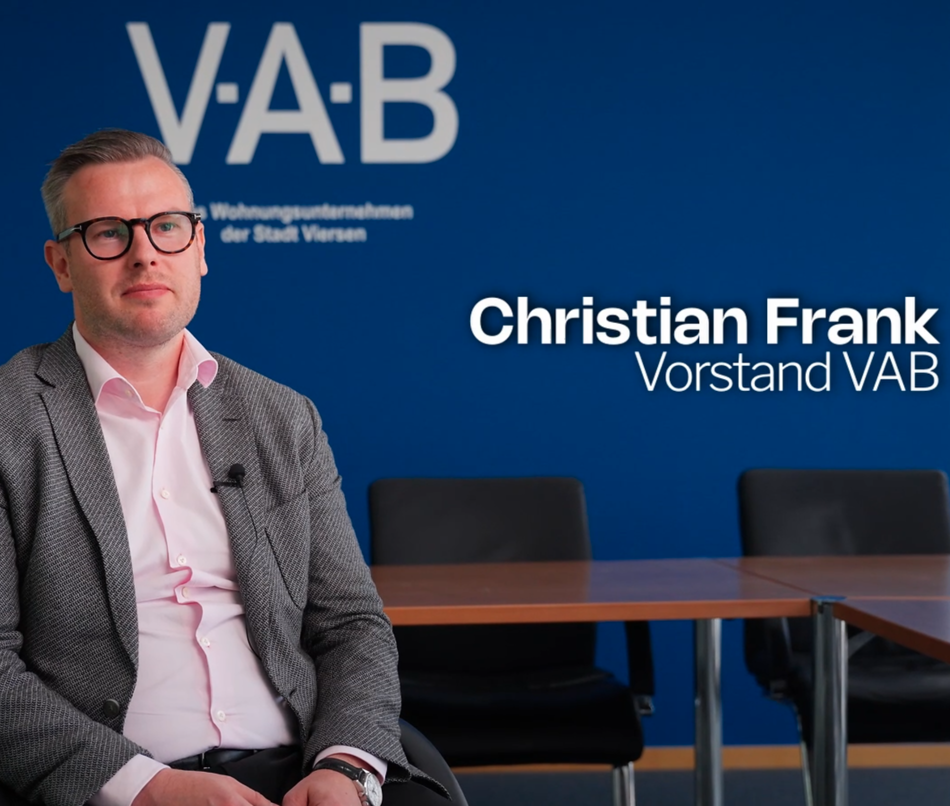 Viersener Aktienbaugesellschaft
