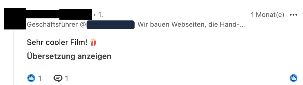Kommentar 19