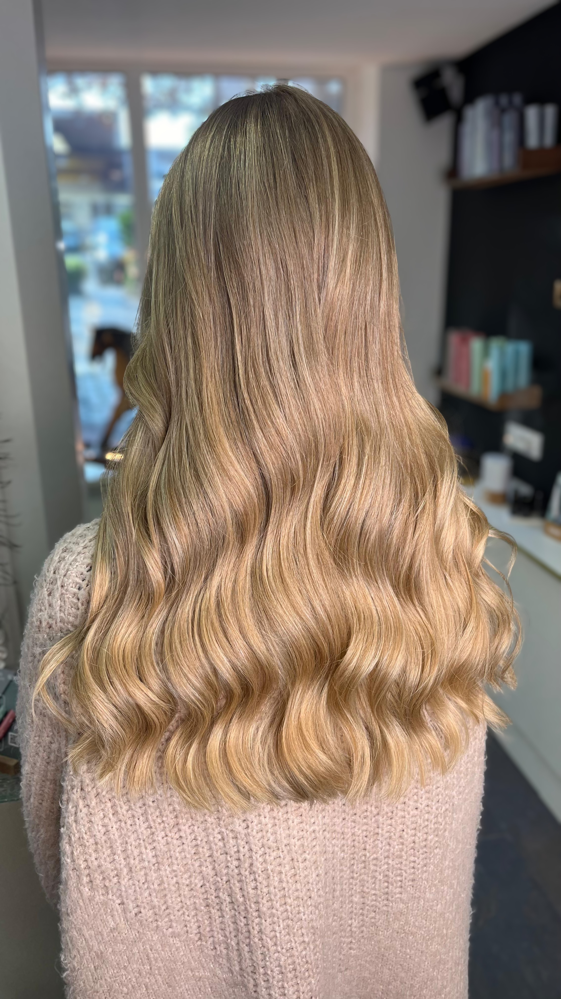 Balayage
