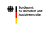 Logo des Budesamts für Wirtschaft und Ausfuhrkontrolle