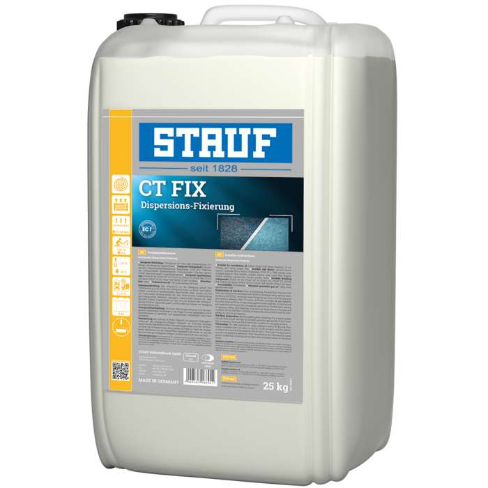 STAUF CT Fix