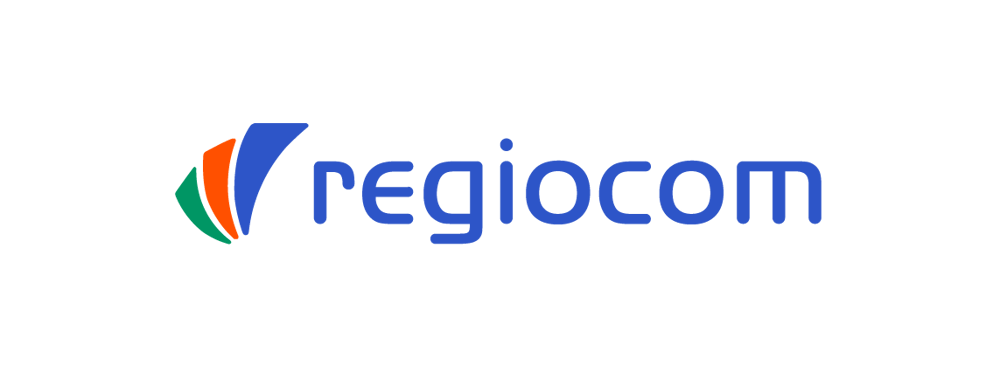 Logo regiocom