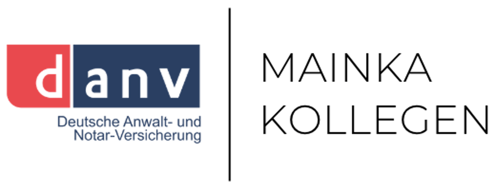 Logo Mainka und Kollegen