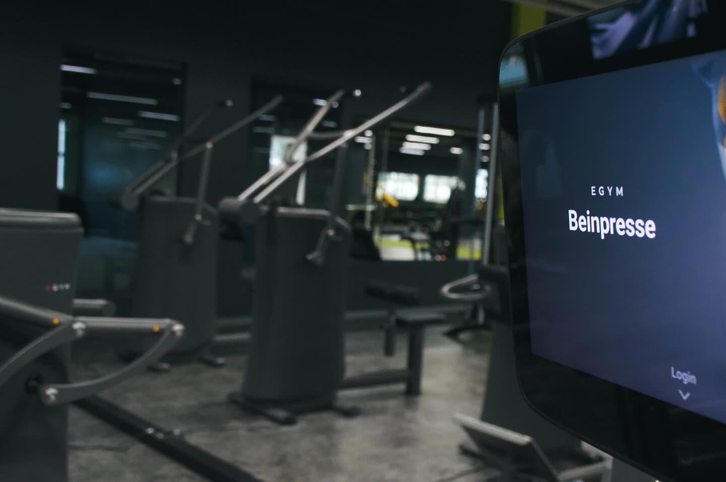 Easyfitness Hachenburg – Eindruck 7