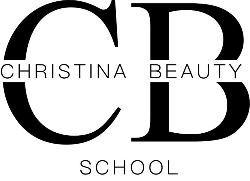 Logo von Terra Nada mit einer Flamme und Wellen, darunter "MEDICAL BEAUTY COSMETIC STUDIO & AKADEMIE".