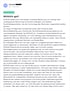 Kundenstimme über Evolve Health