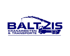 Logo der Baltzis GmbH als Partnerbetrieb von der Hypace GbR