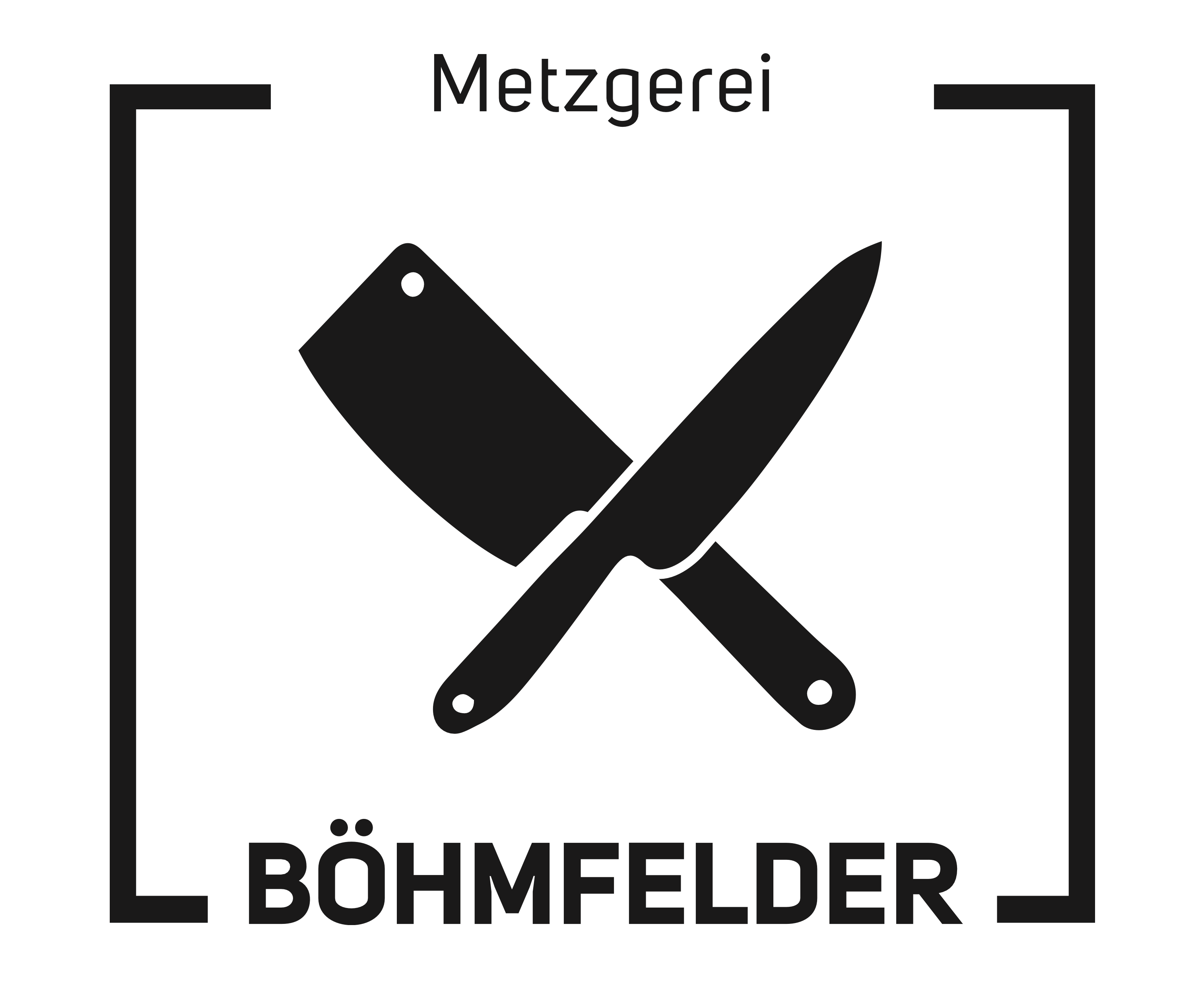Metzgerei Böhmfelder