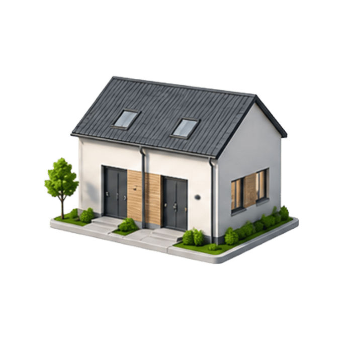 Einfamilienhaus