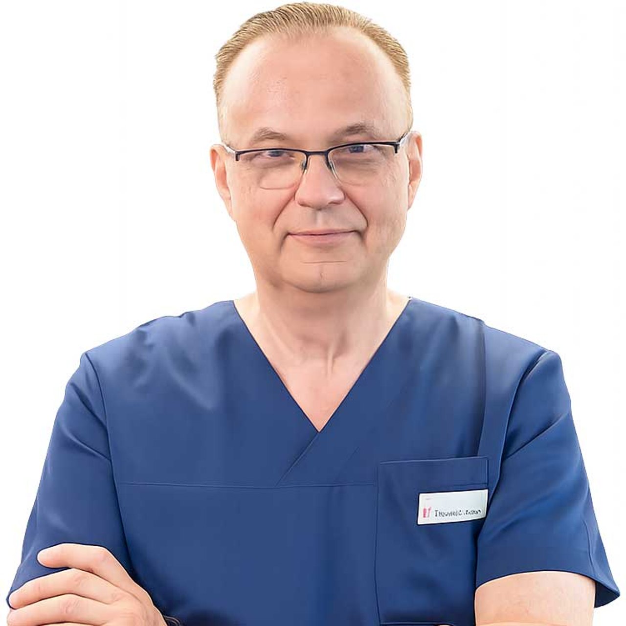 Dr. Rainer Schmidt