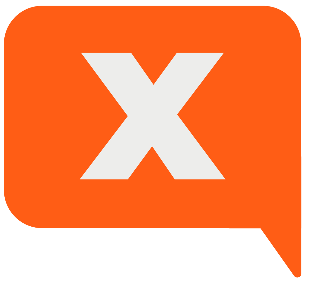 xVoice UC Logo