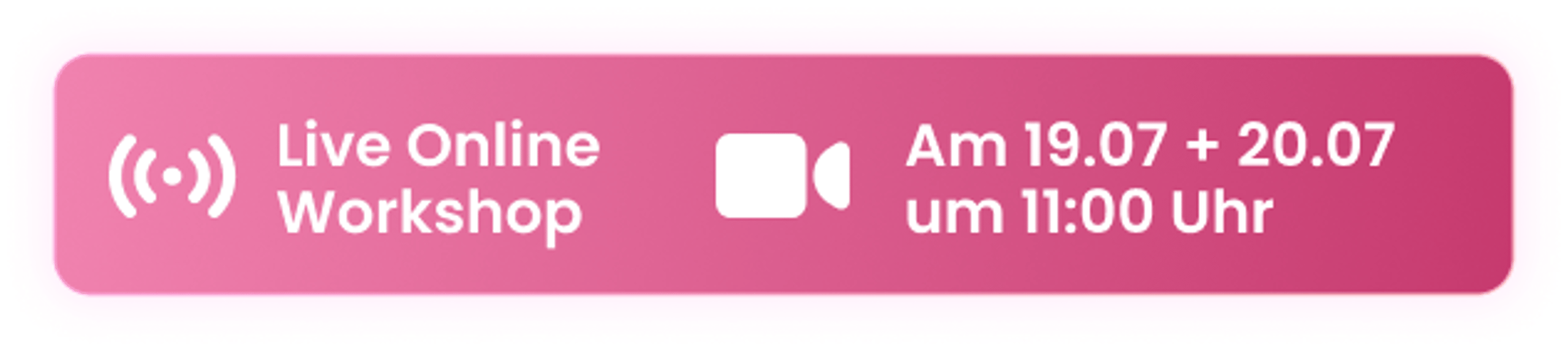 Live Workshop badge