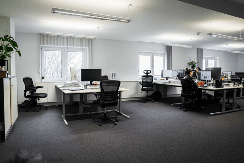 Allbound Workspace
