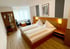Großes Doppelzimmer mit Kühlschrank - Hotel Martina