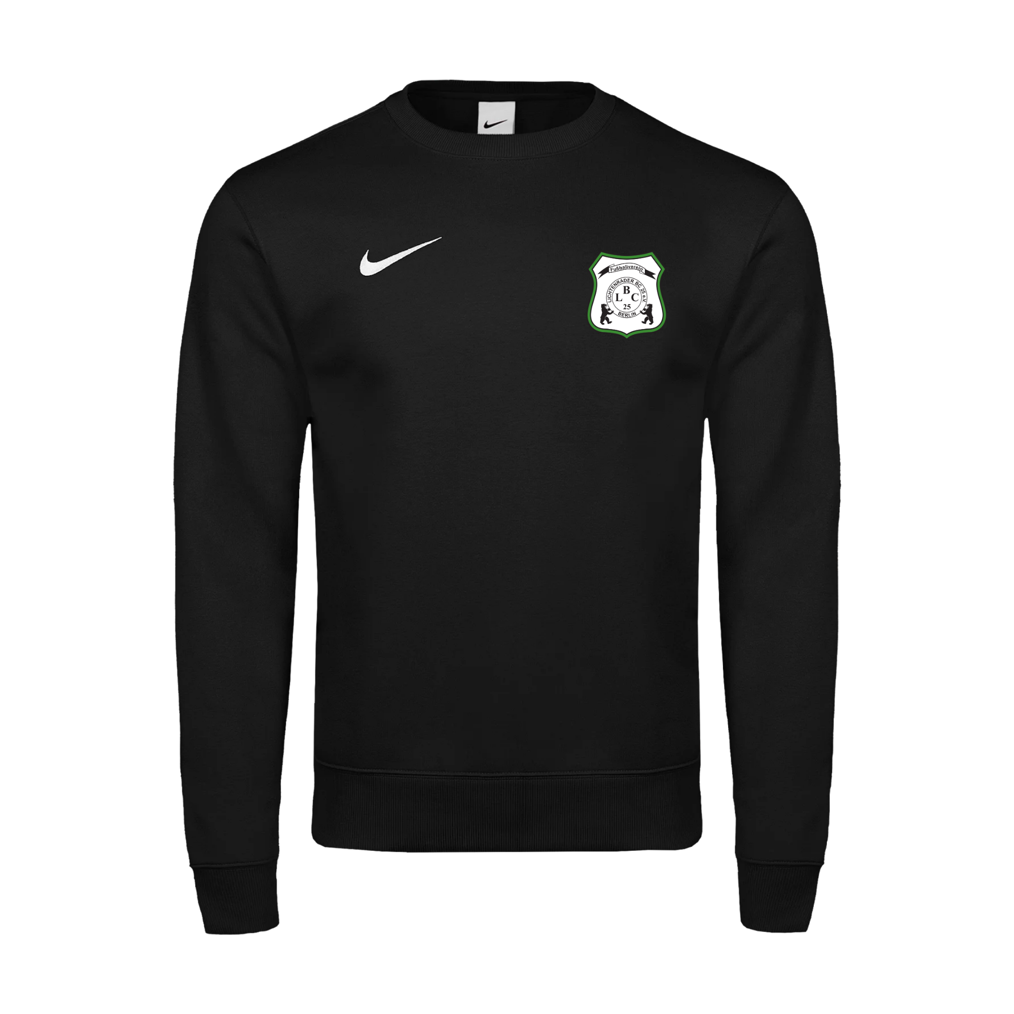 Nike Park 26 Sweatshirt