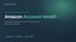 Amazon Account Health im Griff behalten: Kontozustand und Account Health Rating im Seller-Central-Dashboard