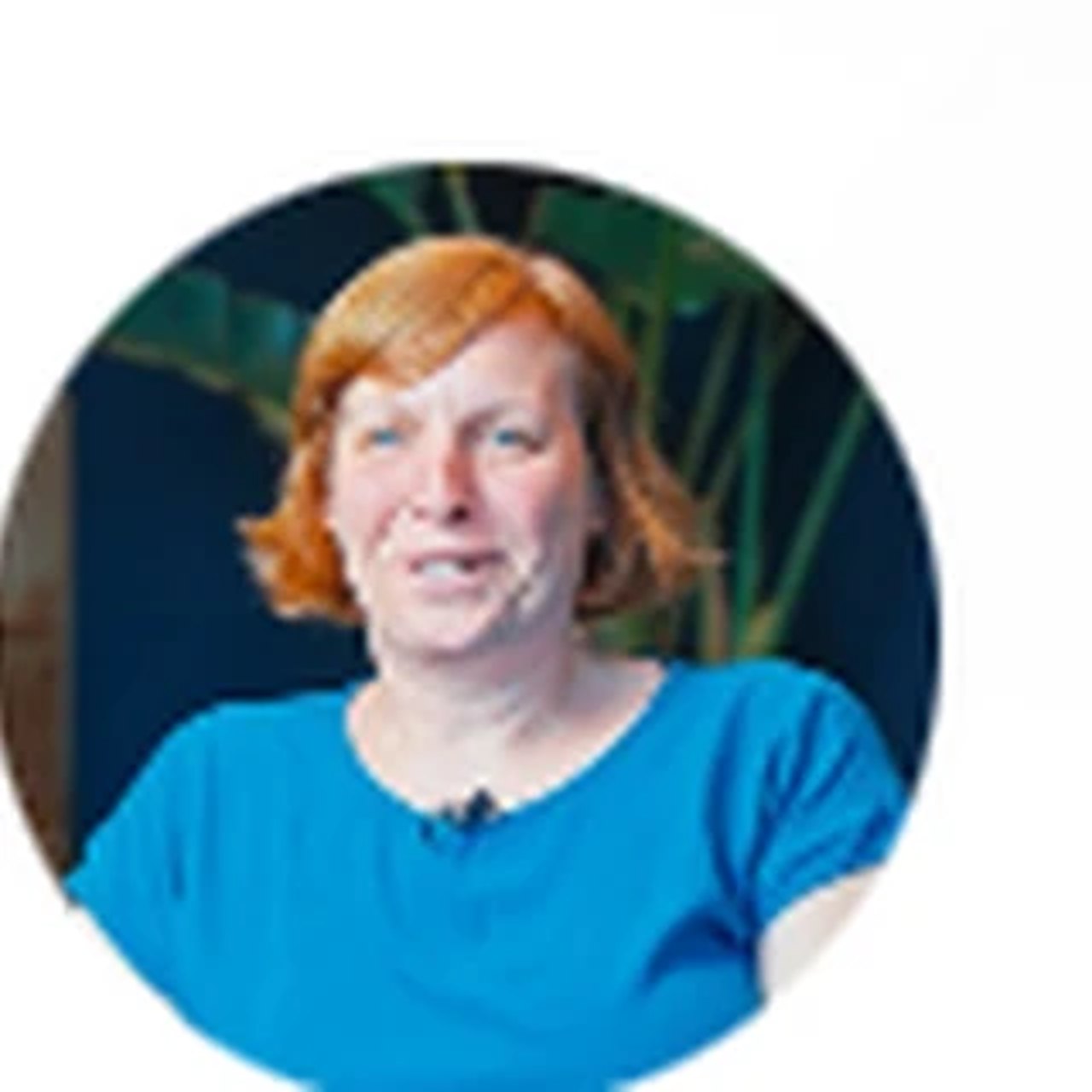 Susanne Hagedorn
